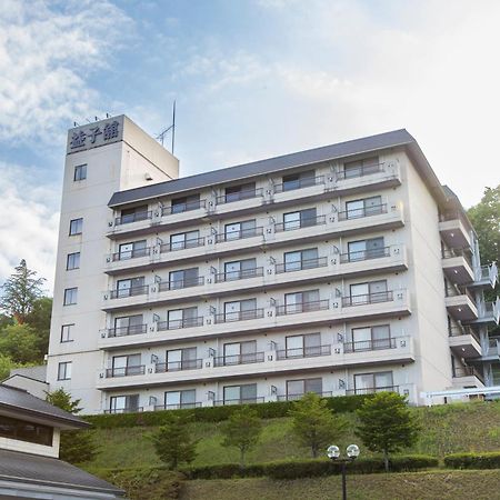 Mashikokan Satoyama Resort Hotel Exterior photo