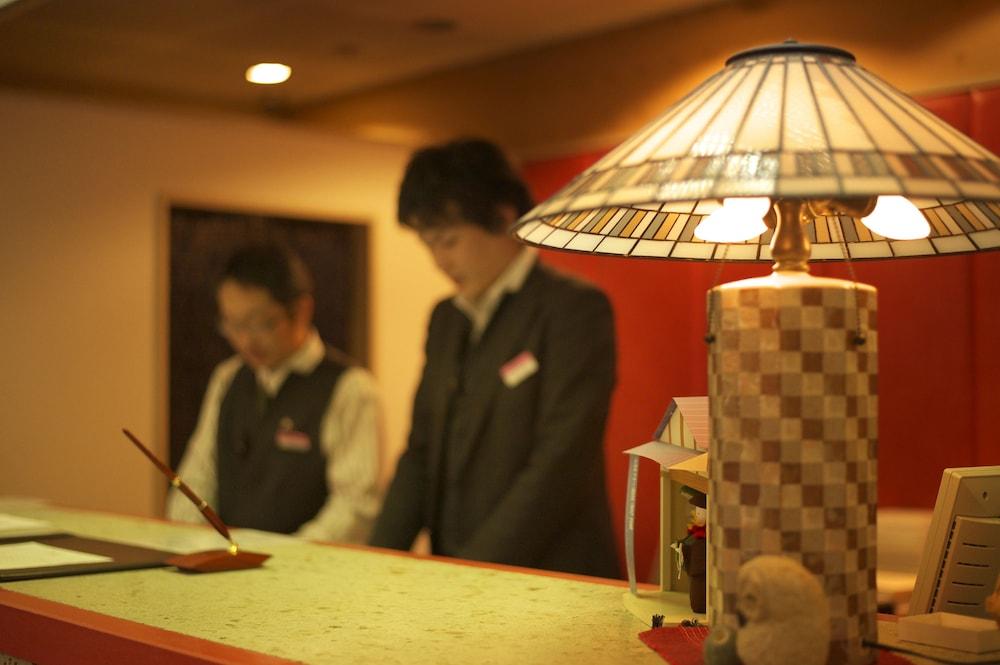 Mashikokan Satoyama Resort Hotel Exterior photo