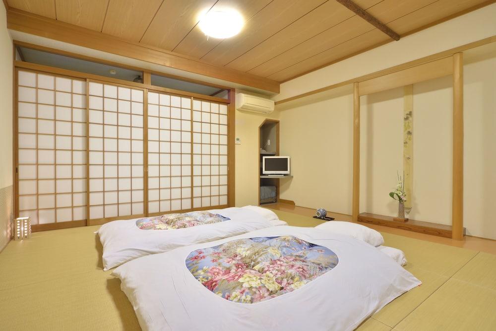 Mashikokan Satoyama Resort Hotel Exterior photo