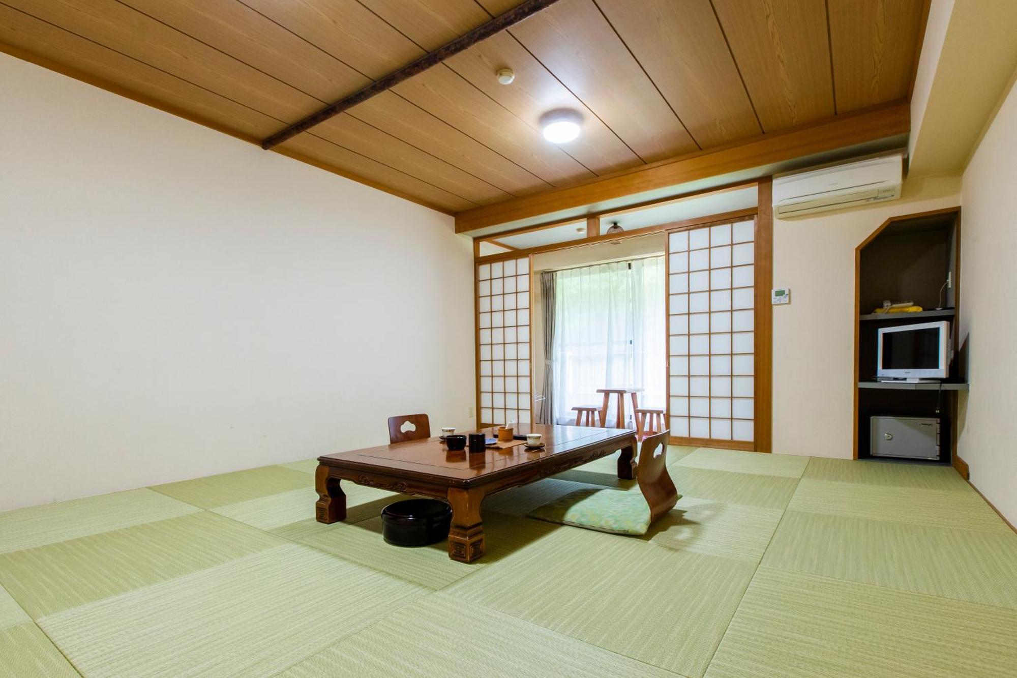 Mashikokan Satoyama Resort Hotel Exterior photo