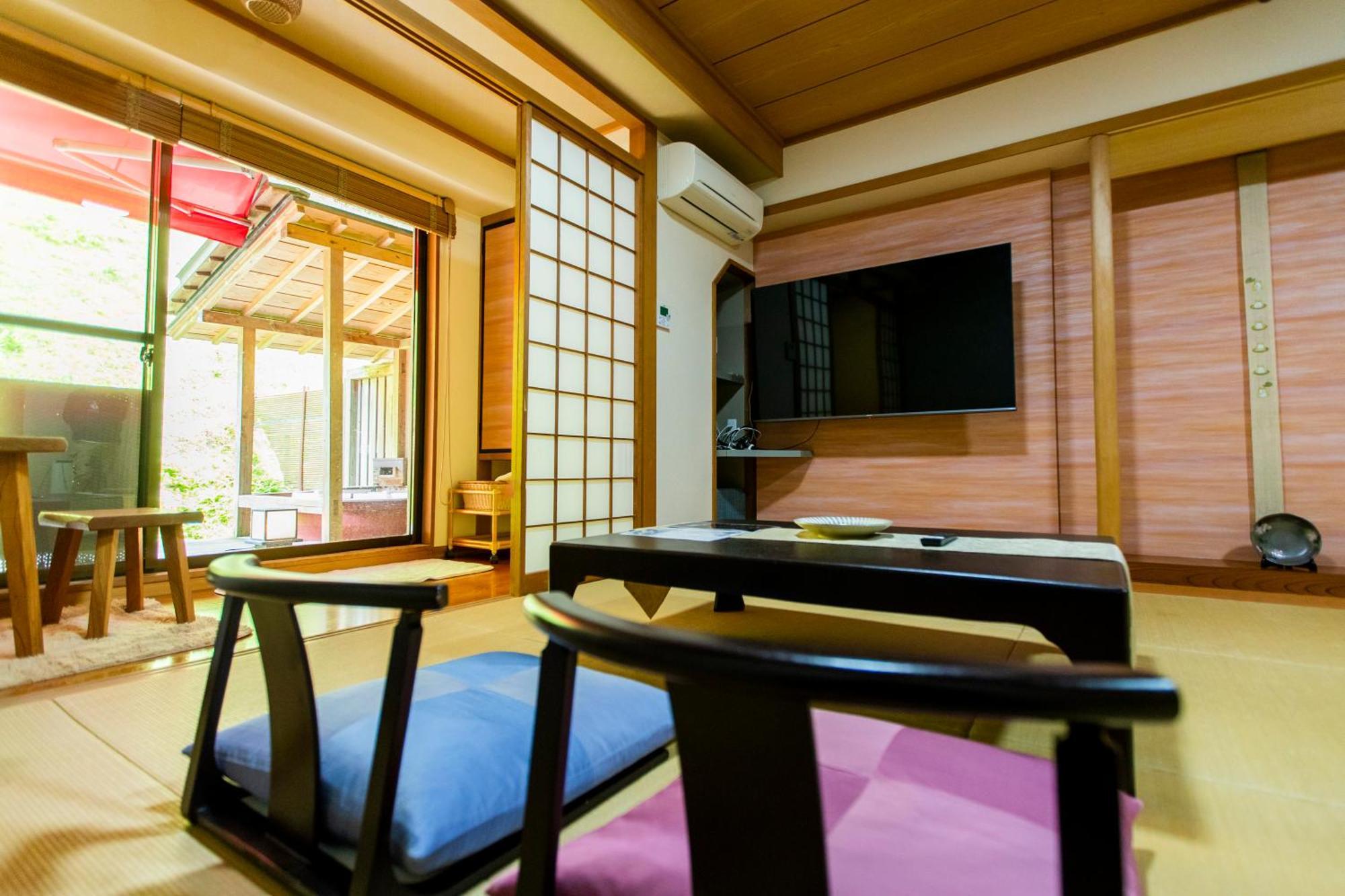 Mashikokan Satoyama Resort Hotel Exterior photo