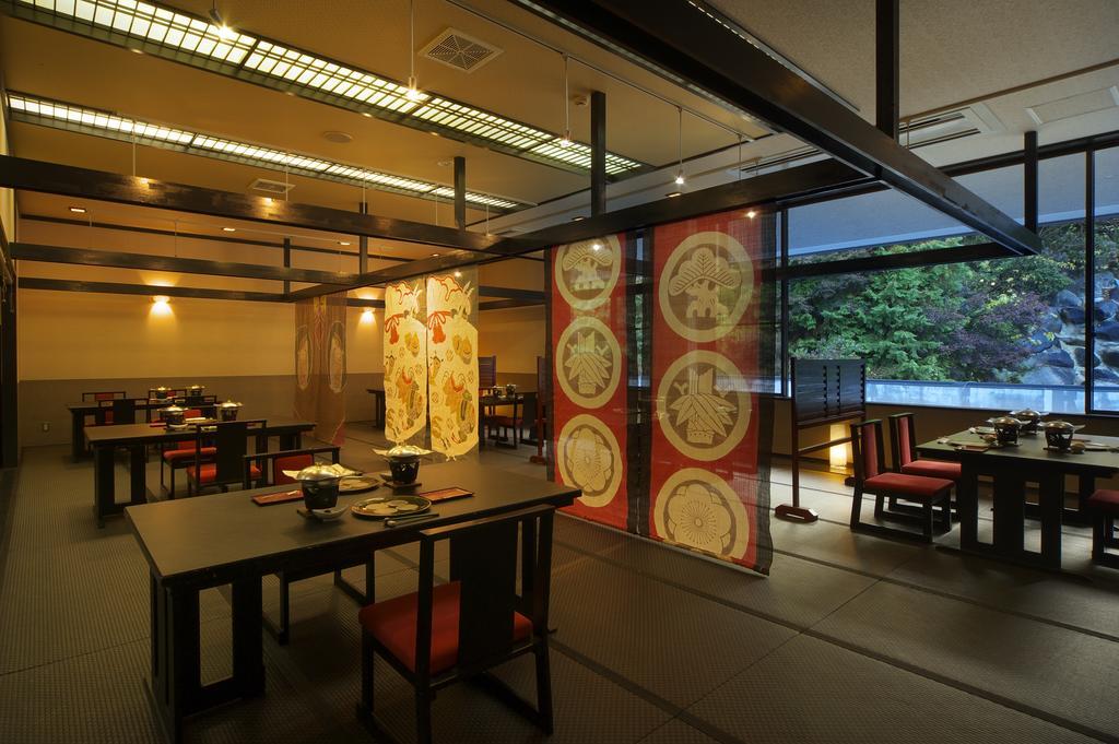 Mashikokan Satoyama Resort Hotel Exterior photo