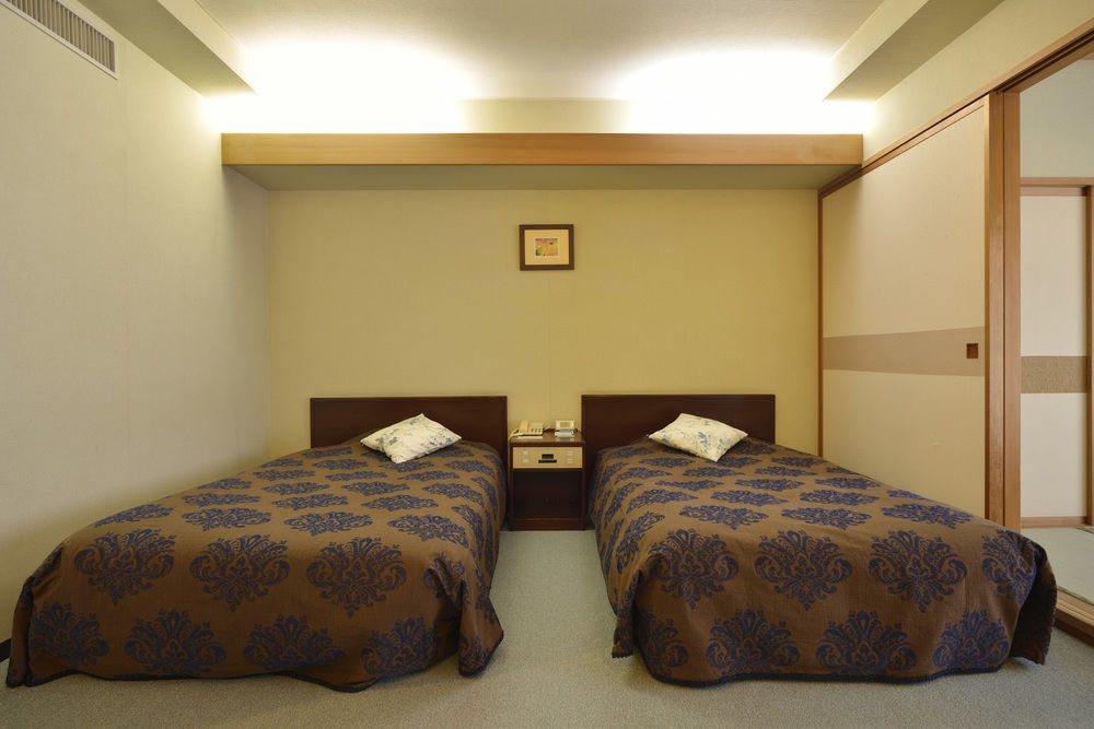 Mashikokan Satoyama Resort Hotel Exterior photo
