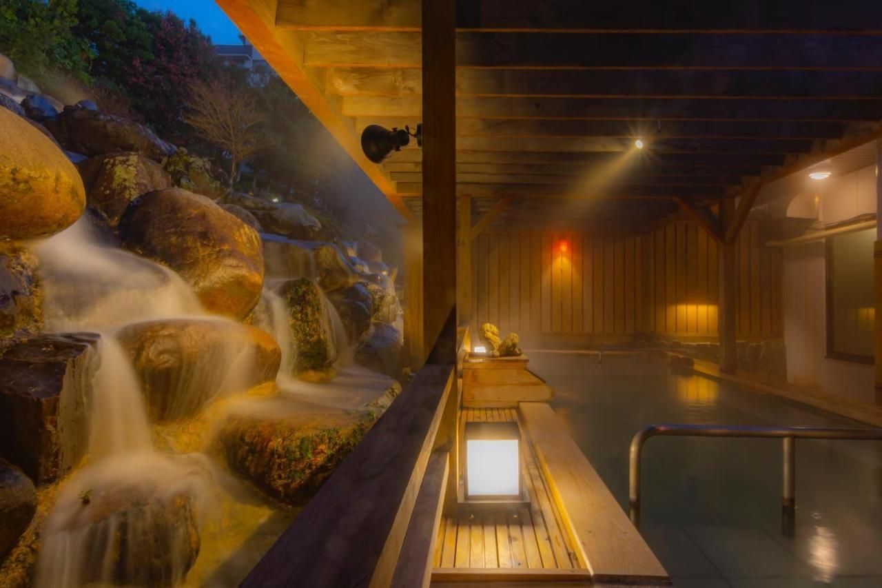 Mashikokan Satoyama Resort Hotel Exterior photo