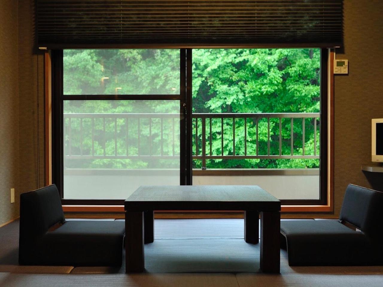 Mashikokan Satoyama Resort Hotel Exterior photo