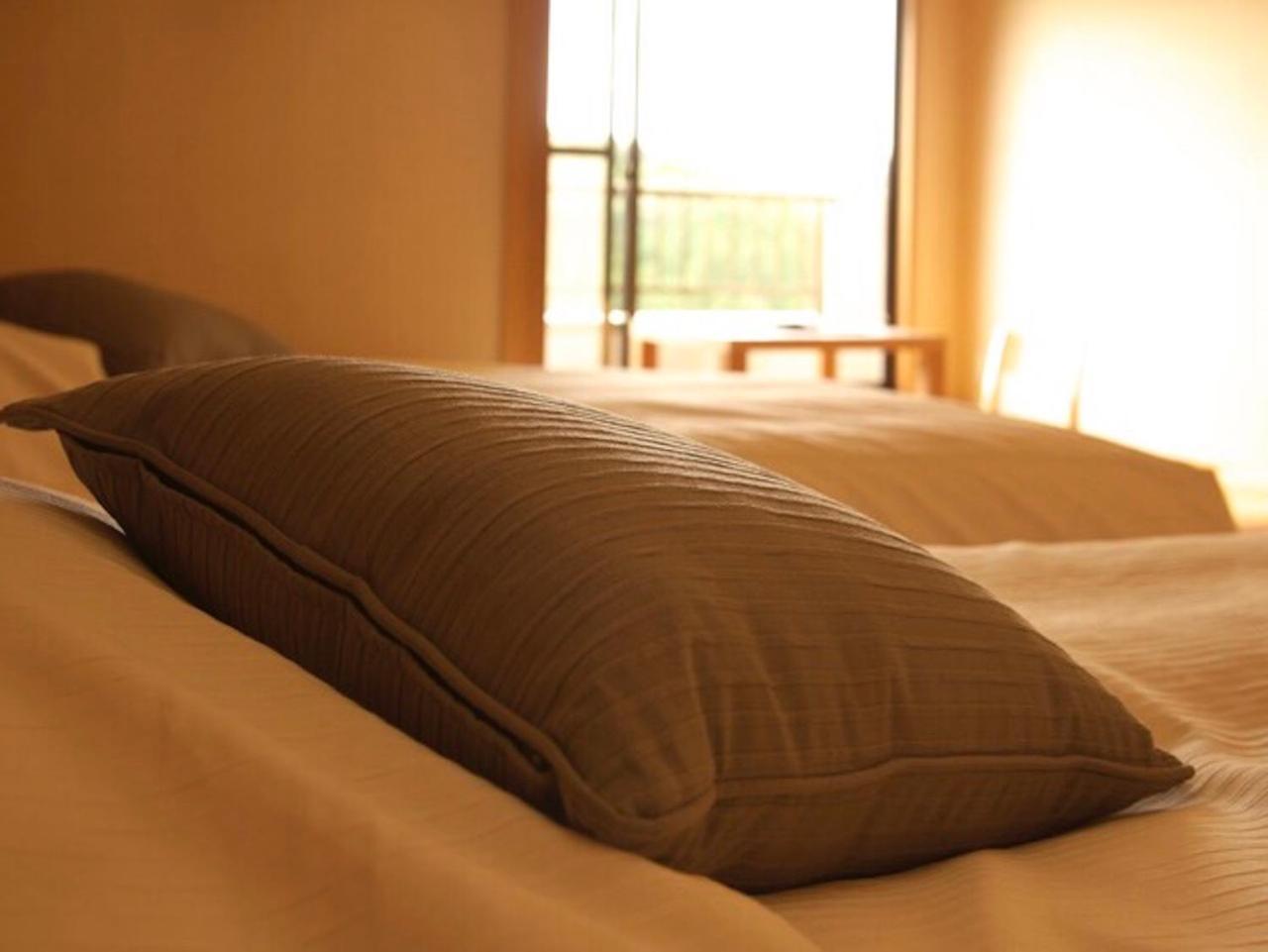 Mashikokan Satoyama Resort Hotel Exterior photo